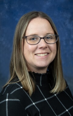 Kayla Gehlhausen